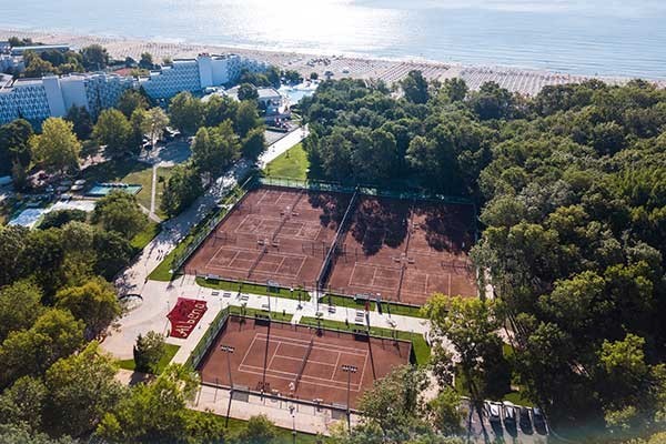TennisTraveller-Tennishotel-FlamingoGrand-Albena-Tennis