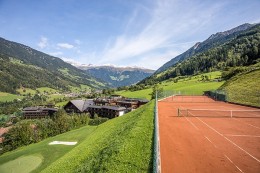 Tennishotel-Andreus-Resort-Italien-TennisTraveller-Ansicht