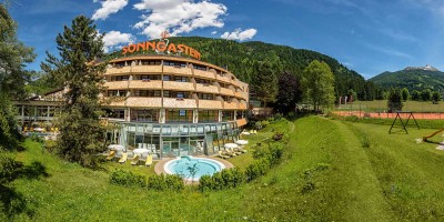 Hotel Sonngastein Bild 1