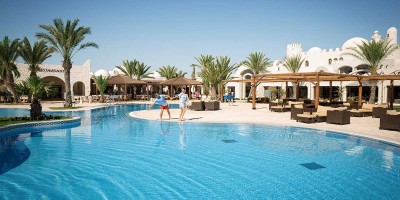ROBINSON Club Djerba Bahiya