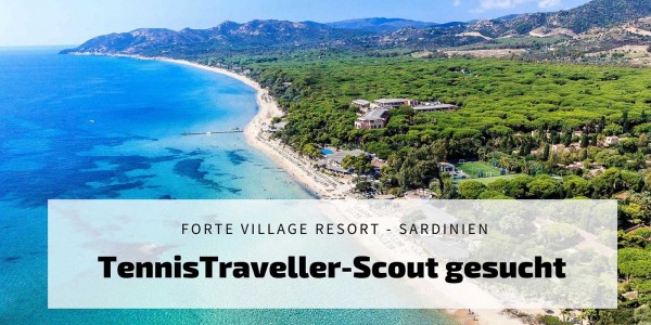 Forte Village Resort Travelscout gesucht