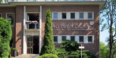 Hotel Kocks